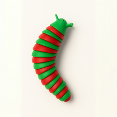 Fidget Slug Toy