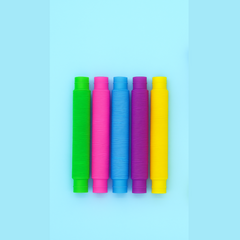 Pop Tube Toys