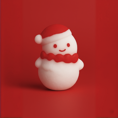 Assorted Fun Squishes