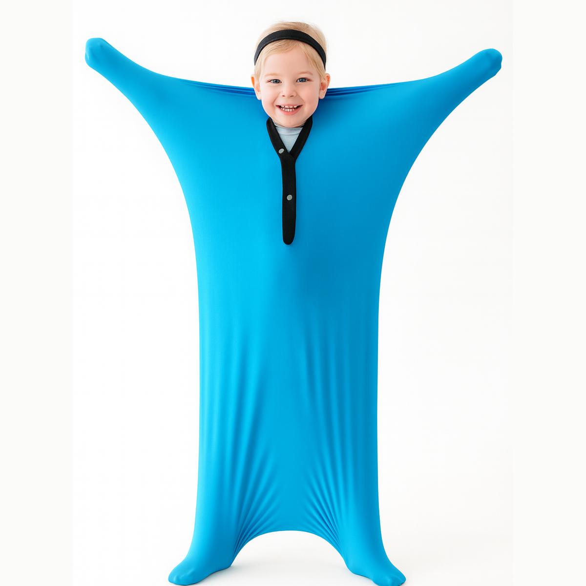 Bloo's Body Sock – Deep Pressure Calm Suit for Kids