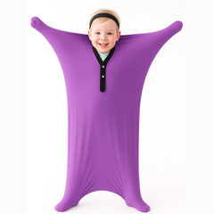 Bloo's Body Sock – Deep Pressure Calm Suit for Kids